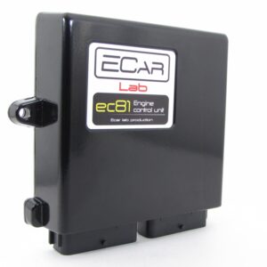 EC81 — Универсальный программируемый ЭБУ