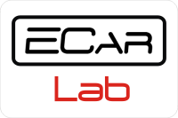 ECar lab lable