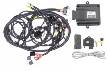 Swap-Jetronic Lite