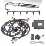 Swap-Jetronic MB M103/104/110
