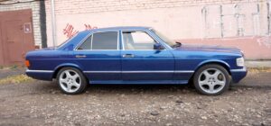 Примеры установок ECar lab
